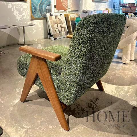 Olive Grove Lounge Sofa Chair - photo 4 of 6