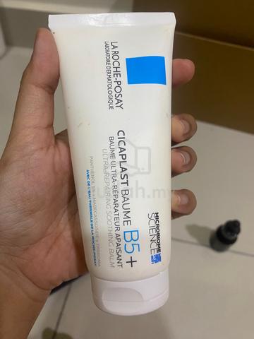 La Roche Posay Cicaplast Baume Ml Health Beauty For Sale In Shah Alam Selangor