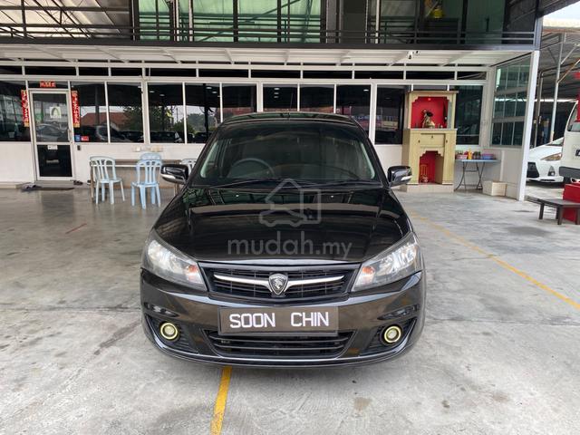 Proton SAGA 1.3FL (A)2014 [Warranty Up to 3 Years] - 2