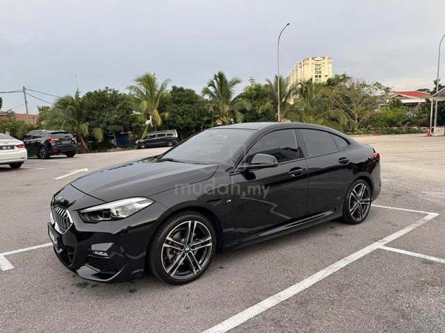 2021 BMW 218i M SPORT GRAN COUPE 1.5L (A) LOW MLAG - 4