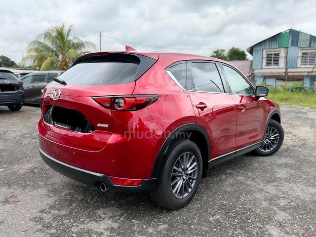 |2020| Mazda CX-5 2.0 2WD HIGH SPEC FACELIFT (A) - 2
