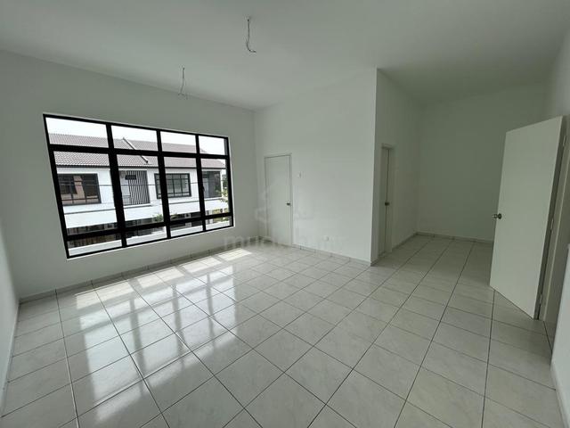 BRAND NEW SPACIOUS 24x60 Double Storey Terrace @ Bukit Katil Melaka 1
