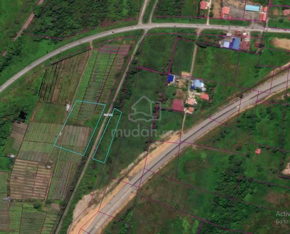 PAPAR NT LAND 2.89 Acres For Sale 1