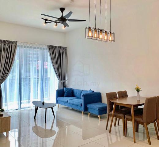 Astoria Ampang 1