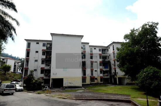 Nuri (Selayang) 1