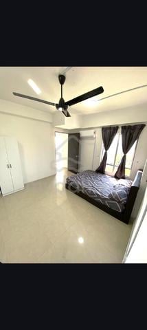 Seaview🔥Rooms for Rent in Perai, Butterworth.
(Direct Owner) 1