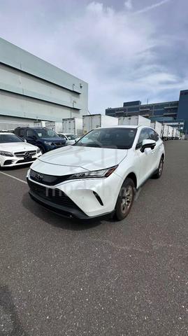 2023 Toyota HARRIER 2.0 S MXUA80 (A) READY STOCK - 1