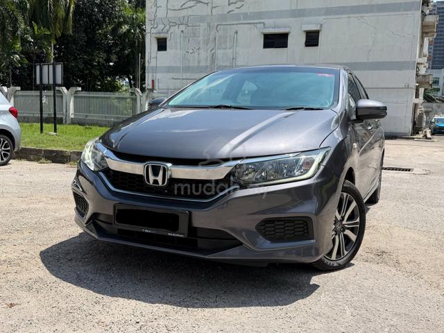 2019 Honda CITY 1.5 S MY14 GM6 FACELIFT (A) - 2