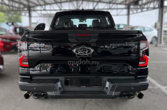 2024 Ford RANGER 3.0 RAPTOR 4WD (A) - 5