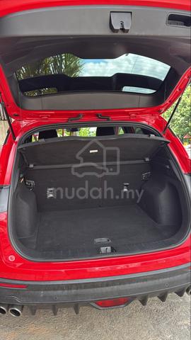 2023 Proton X50 PREMIUM 1.5L (A) - 5