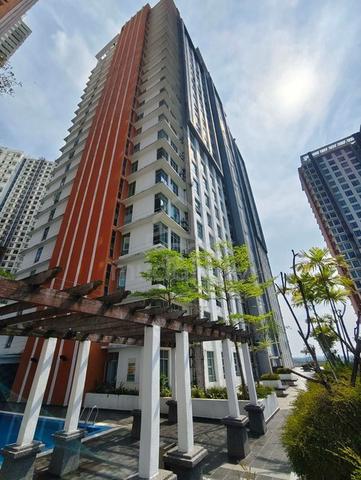 The Arc @ Cyberjaya 1