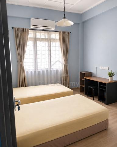 Room for rent near to SGH, IPG Batu Lintang, ICats, Swinburne 1