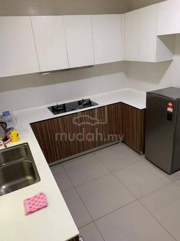 Seasons Luxury Apartments @ Amara Larkin 5