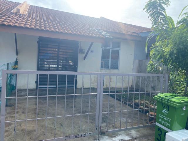 TERES SETINGKAT BUKIT RANGIN PERDANA 1, KUANTAN UNTUK DiJUAL ❗ 1