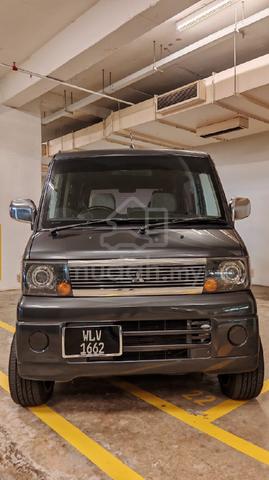 2001 Proton JUARA 1.1 GL (A) - 3