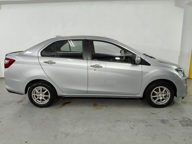 Perodua BEZZA 1.3 PREMIUM X (A) NO PROCESSING FREE - 3