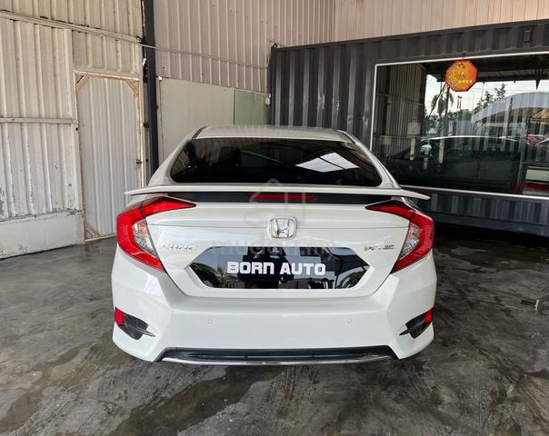 Honda CIVIC Facelift 1.8 S Low Mileage - 3