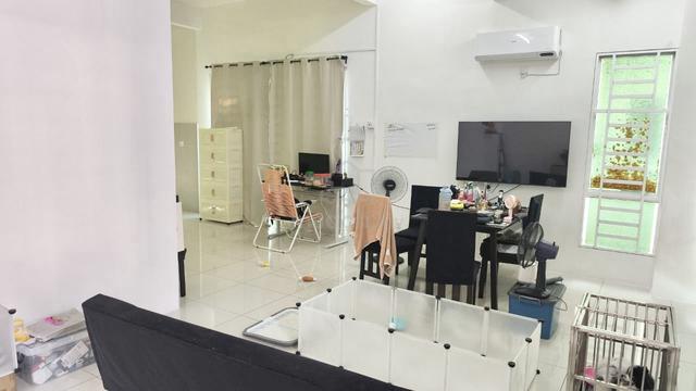 Simpang Ampat Villa Mutiara Residensi 2 Storey Semi-D Nr C Mart Tasek 1