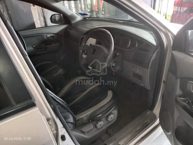 2009 Naza CITRA 2.0 RS FACELIFT (A) - 4