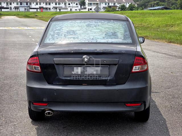 2012 Proton SAGA 1.3 FL EXECUTIVE (A) - 4