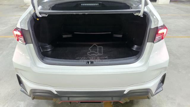 2019 Toyota COROLLA ALTIS 1.8 G FULL BODYKIT F.S.R - 5