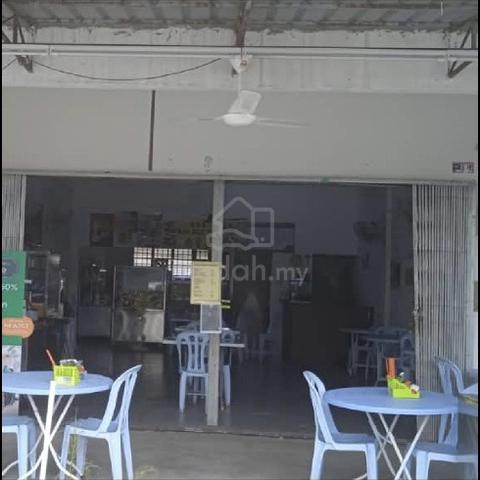 jalan nusaria 7/4 taman Nusantara 1