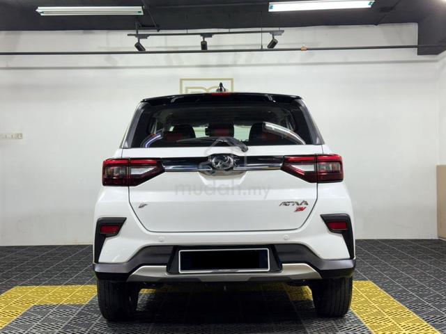2022 Perodua ATIVA 1.0 AV (A) ADVANCE FSR 67K MIL - 5