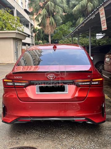 2024 Toyota VIOS 1.5 G MY23 (A) - 2