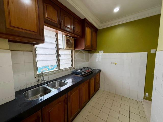 Apartment Desa Tasik Fasa 1A 1