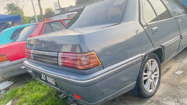 1995 Proton SAGA 1.3 (A) - 3
