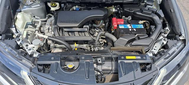 2019 Nissan X-TRAIL 2.0 FWD (A) - 5