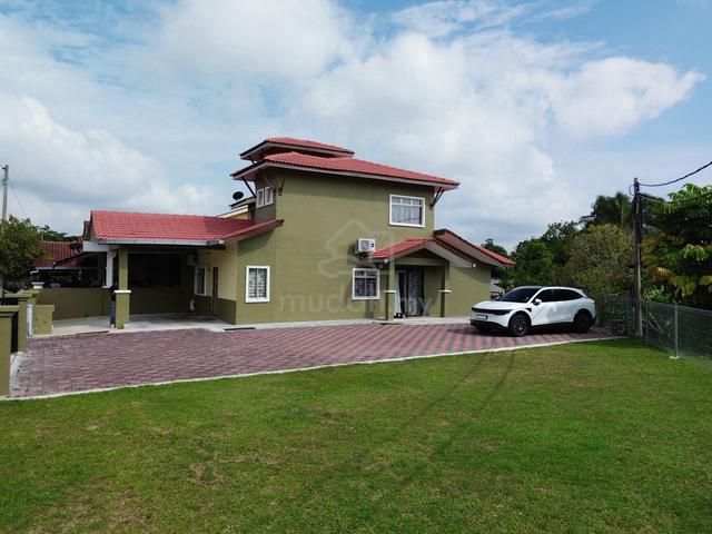 CORNER Taman Ixora SEPANG 1