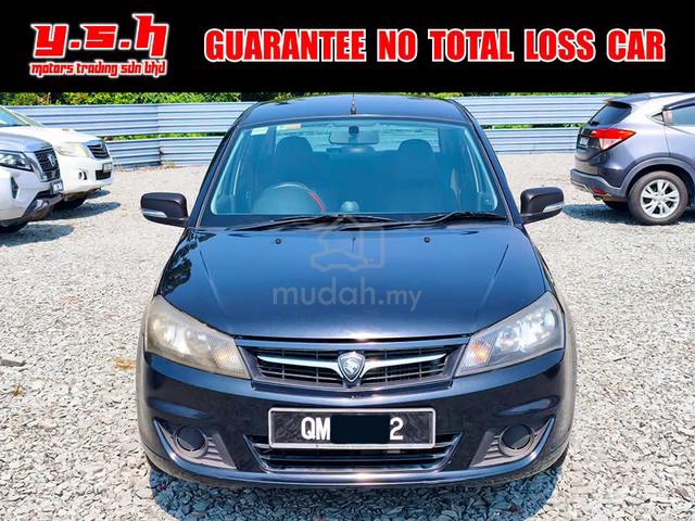 2015 Proton SAGA 1.3 FLX EXECUTIVE MY08 FACELIFT - 1