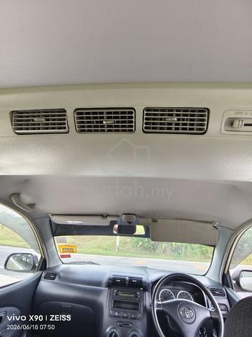 2005 Toyota AVANZA 1.3 E (A) - 5