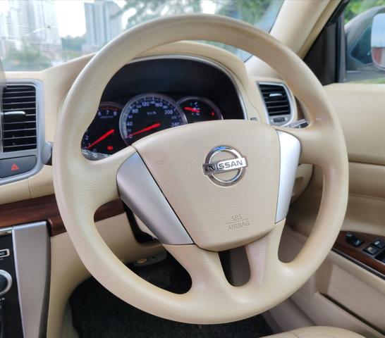 NISSAN TEANA 2.0 XE(a)FULL LOAN KEDAI /CREDIT/BANK - 5
