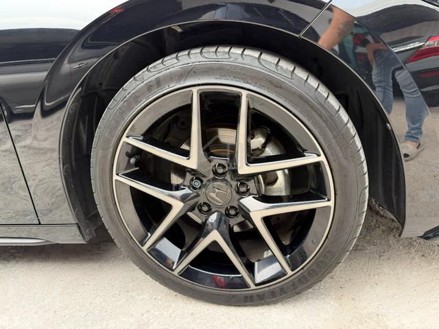 2021 Honda CIVIC 1.5 EX FL1 BOSE SOUND SYSTEM AUTO - 4