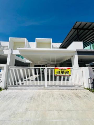 Well Maintained Unoccupied Basic Unit To Let Go 1