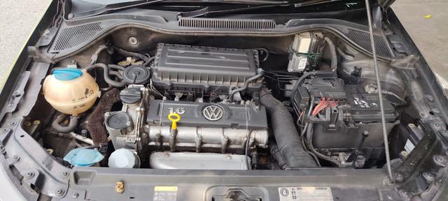 2017 Volkswagen VENTO 1.6 COMFORTLINE (A) - 5