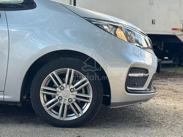 2020 Proton PERSONA EXECUTIVE 1.6L - 5