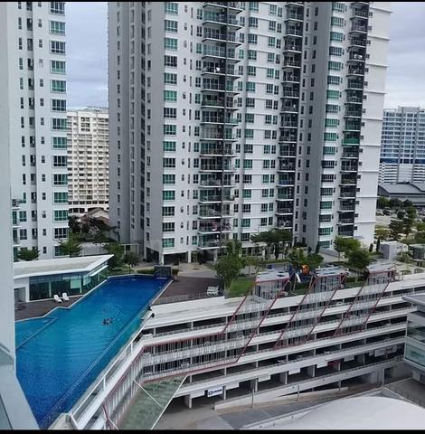 Elit Heights @ Bayan City 1