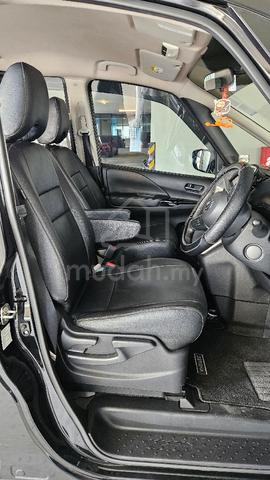 2019 Nissan SERENA 2.0 S-Hybrid HIGHWAY STAR (A) - 3