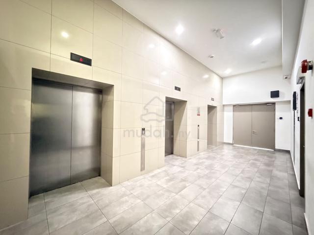 Bennington Residences @ SkyArena 1