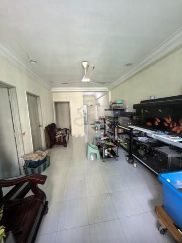 Pangsapuri Skudai Baru 1