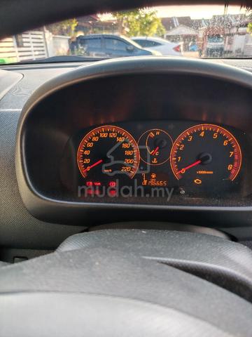 2007 Perodua MYVI 1.3 SX (M) - 3