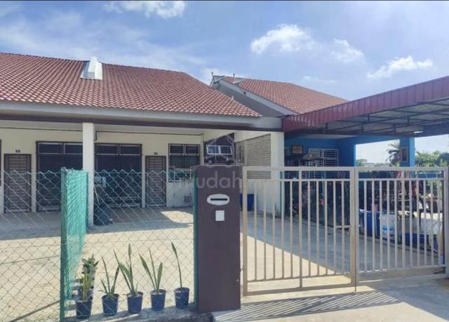 Rumah pelajar berdekatan AIMST dan UITM 1