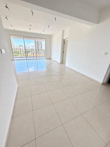 Jelutong Central Residence 1
