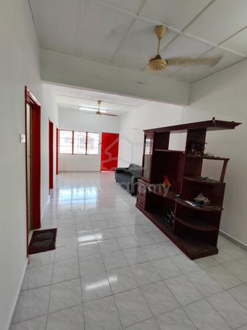 Pandan Jaya Shop Apartment 1