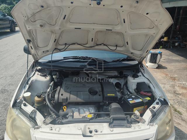 2008 Proton SAGA 1.3 BASE LINE (A) - 2