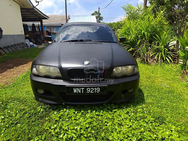 2003 Bmw 320i (CBU) 2.2 (A) - 1