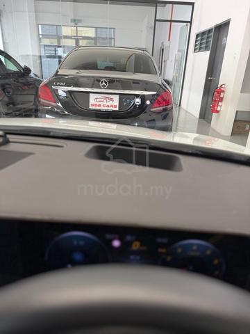 2022 Mercedes Benz A180 AMG HARGA RUNTUH MERDEKA - 5